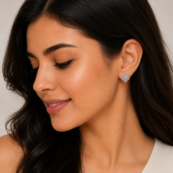 Radiant_Bloom_Stud_Earrings_925_Silver