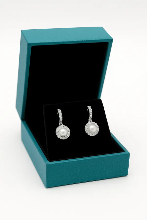 Elegance_In_Bloom_Pearl_Drop_Earrings_In_925_Silver