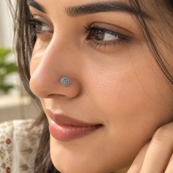 Tivara_Lotus_Heritage_Nose_Stud_-_Made_with_925_Silver