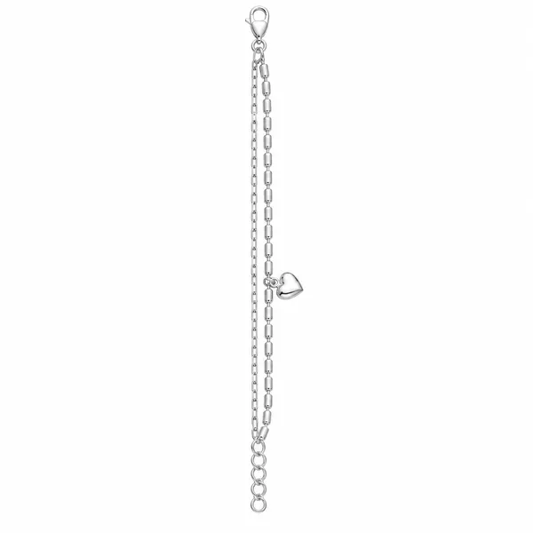 Minimalist_Sweetheart_Dual_Bracelet_-_Made_With_925_Silver