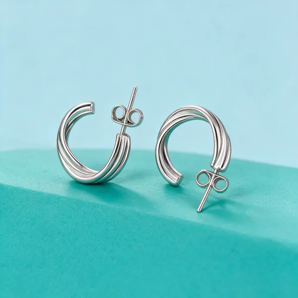Aria_Triple_Band_Open_Hoop_Earrings_-_Made_With_925_Silver