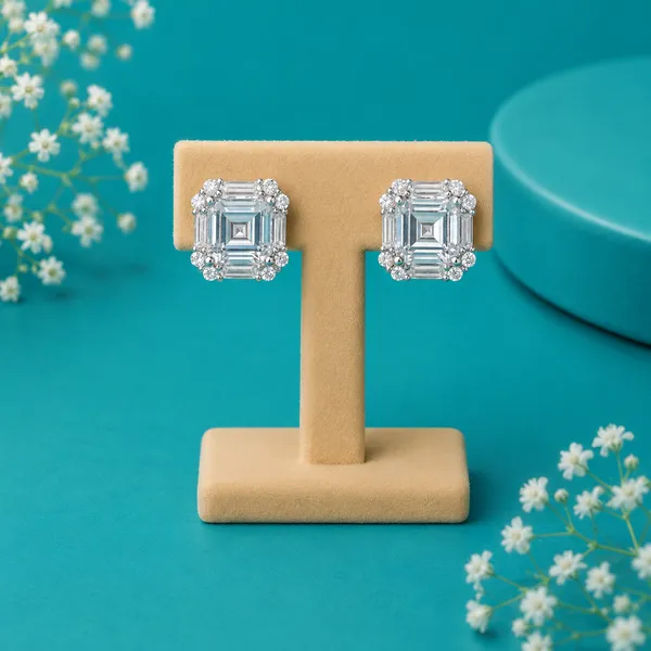 Emerald_Edge_Radiance_Studs_925_Silver_Aaa_Zircons