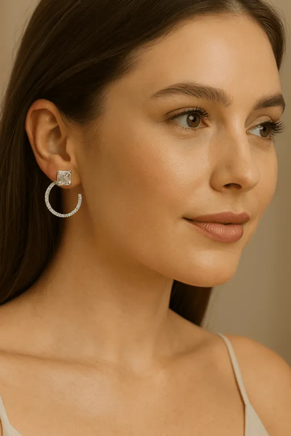 Aurora_Halo_Hoop_Earrings_925_Silver_With_Aaa_Zircons