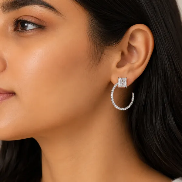 Aurora_Halo_Hoop_Earrings_925_Silver_With_Aaa_Zircons
