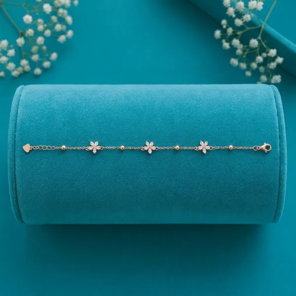 Sakura_Bloom_925_Sterling_Silver_Bracelet_-_Rose_Gold