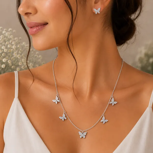 Flutter_Charm_Butterfly_Necklace_Set_–_925_Sterling_Silver