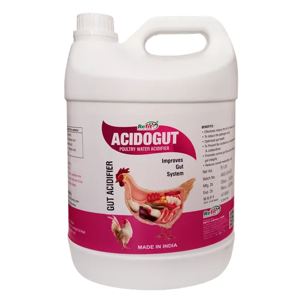 Poultry_Acidifier_Liquid_Supplement_for_Chicken,_Chicks_and_Birds,_Acido_Gut_5_Ltr.