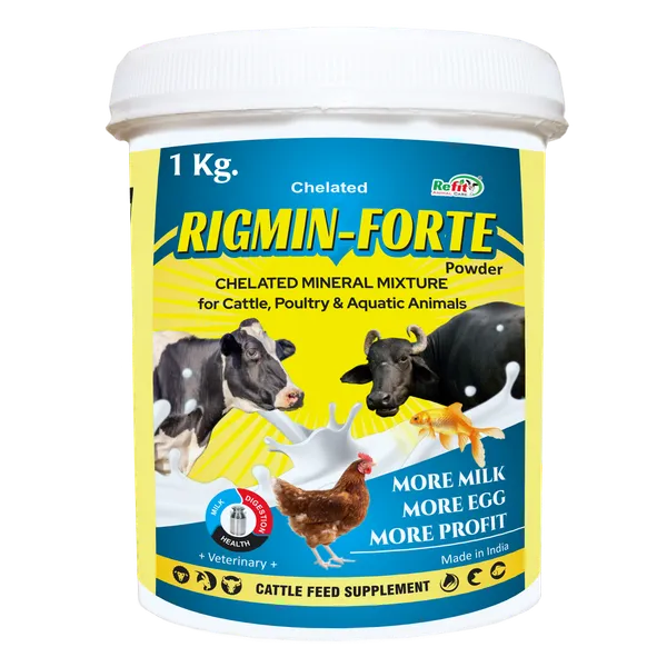 Chelated_Mineral_Mixture_for_Cow,_Cattle,_Buffalo,_Goat,_Chicken,_Broilers,_Poultry_Livestock_Animals,_Rigmin_Forte_1_Kg._Box