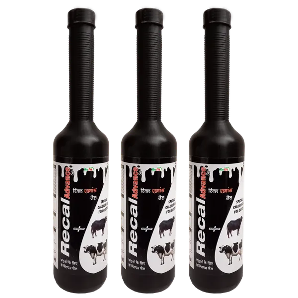 Veterinary_Calcium_Gel_Supplement_for_Cattle,_Cow,_Buffalo_&_Livestock,_Recal_Gel_Advance_Gel_300_Gms_(Set_of_3_Pcs)