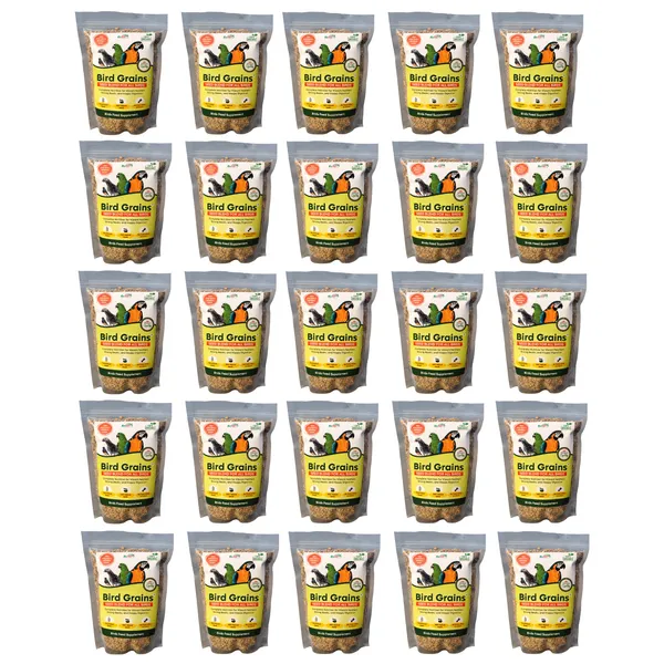 Mix_Seeds_Bird_Food_All_Types_of_Birds_|_Seed_Blend_of_6_Grains_and_Nuts,_Bird_Grains_450_Gms_(Set_of_25_Pcs)