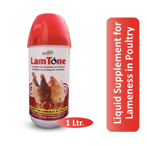 Supplement_for_Lameness_in_Chickens,_Chicks,_Hen,_Birds,_Broilers_and_Poultry,_Lam_Tone_1_Ltr.