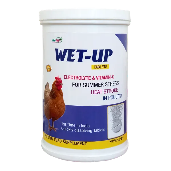 Electrolyte_and_Vitamin_C_Tablets_for_Summer_Stress,_Heat_Stroke_in_Poultry,_Wet-Up_Tablets_500_gm