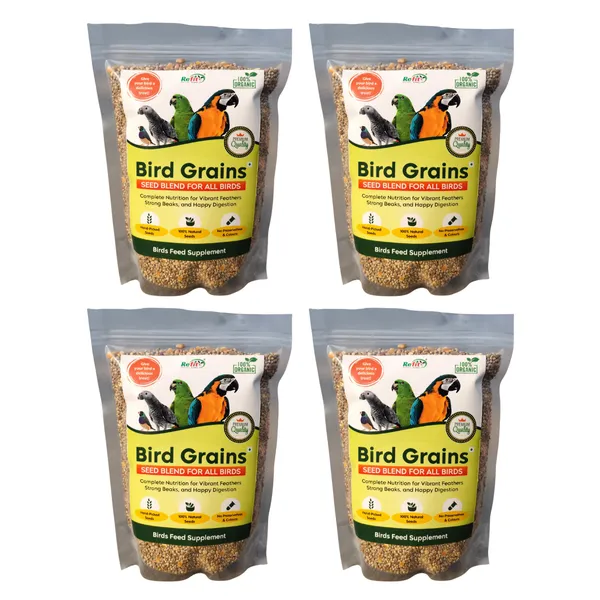 Mix_Seeds_Bird_Food_All_Types_of_Birds_|_Seed_Blend_of_6_Grains_and_Nuts,_Bird_Grains_450_Gms_(Set_of_4_Pcs)