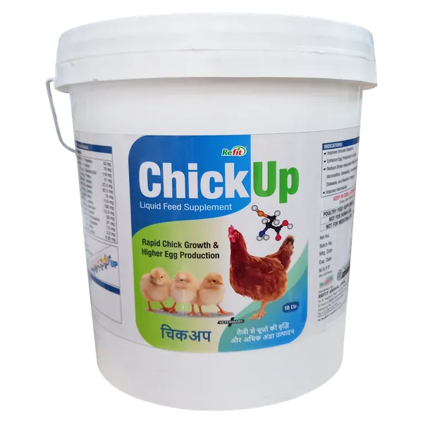 Chicks_Growth_Promoter,_Chick_Up_10_Ltr