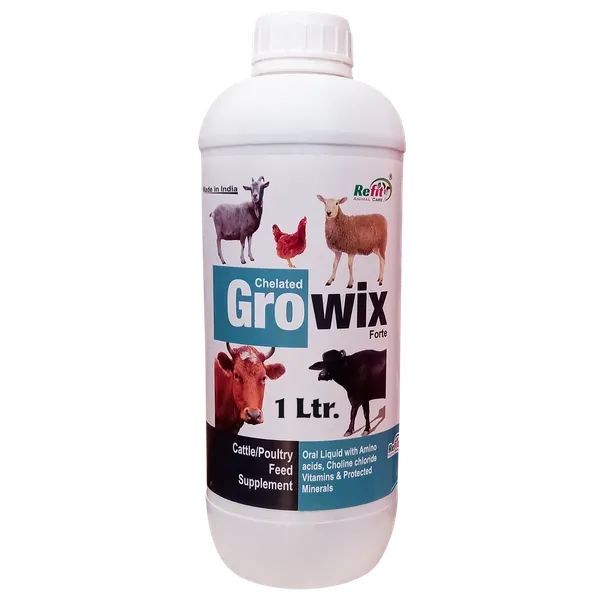 Growth_Promoter_Supplement_for_Cow,_Cattle,_Goat,_Pig,_Poultry_and_Livestock,_Growix_Forte_1_Ltr.