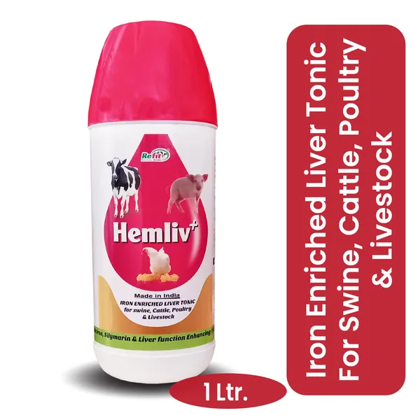 Iron_Enriched_Liver_Tonic_Supplement_for_Cow,_Cattle,_Poultry_and_Other_Livestock,_Hemliv+_1_Ltr.