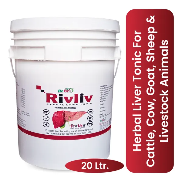 Herbal_Liver_Tonic_For_Cow,_Cattle,_Goat_&_Poultry,_Rivliv_20_Ltr.