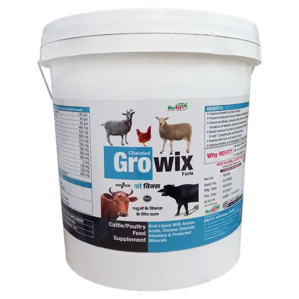 Growth_Promoter_Supplement_for_Cow,_Cattle,_Goat,_Pig,_Poultry_and_Livestock,_Growix_Forte_10_Ltr