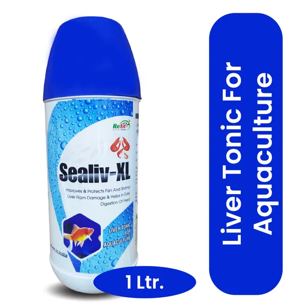 Liver_Tonic_for_Fish,_Shrimp,_Prawn_and_All_Aquatic_Animals,_SEALIV-XL_1_Ltr