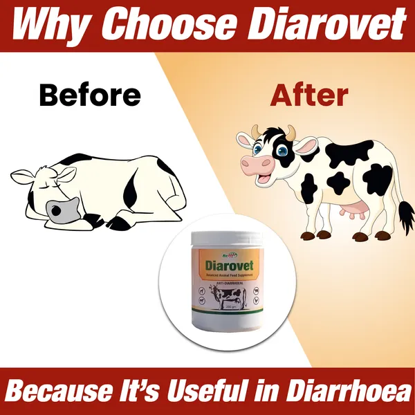 Anti_Diarrhoeal_Veterinary_Powder_for_Cow_Cattle,_Goat_and_Livestock,_Diarovet_200_gms.