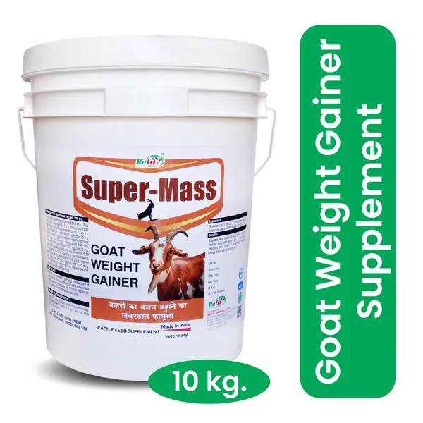 Goat_Supplement_For_Weight_Gain,_Super-Mass_Powder,_Super-Mass_10_Kg