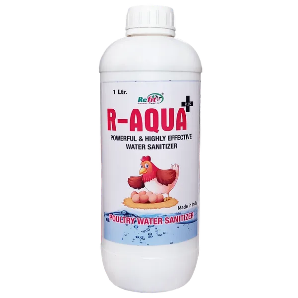Water_Sanitizer_for_Poultry,_R-Aqua_1_Ltr.