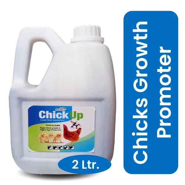 Chicks_Growth_Promoter,_Chick_Up_2_Ltr.