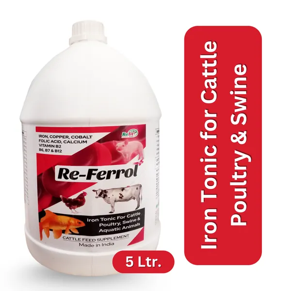 Iron_Liquid_Supplement_for_Cow,_Pigs,_Cattle,_Goat,_Swine,_Poultry_and_Other_Livestock_Animals,_Refferol_5_Ltr.