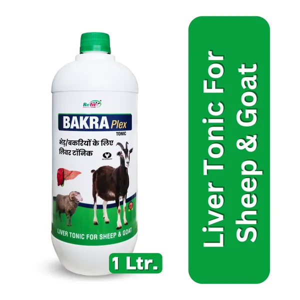 Liver_Tonic_Supplement_for_Goat_&_Sheep,_Bakra_Plex_1_Ltr