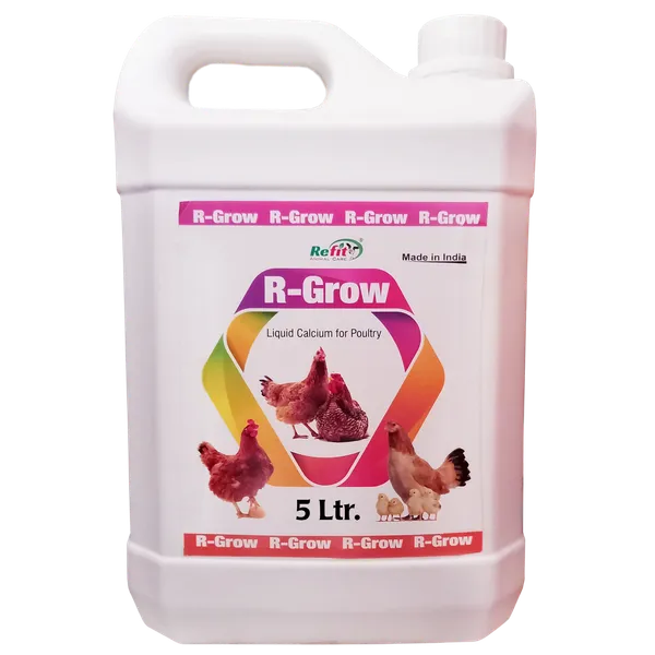 Liquid_Calcium_for_Poultry,_Chicken,_Chicks,_Hens,_Broilers,_Layers,_Birds_Growers,_R-Grow_5_Ltr.