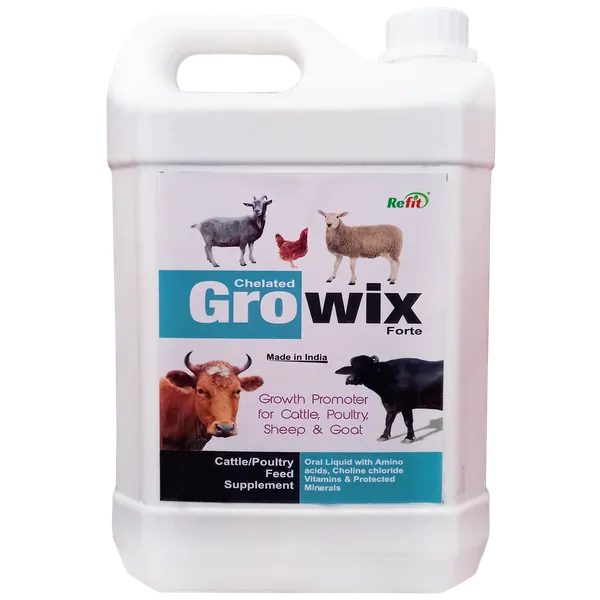 Growth_Promoter_Supplement_for_Cow,_Cattle,_Goat,_Pig,_Poultry_and_Livestock,_Growix_Forte_5_Ltr.