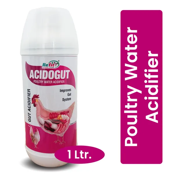 Poultry_Acidifier_Liquid_Supplement_for_Chicken,_Chicks_and_Birds,_Acido_Gut_1_Ltr.