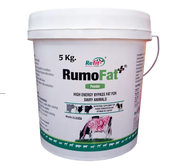 Rumen_Bypass_Fat_Powder_for_Cows,_Buffalo,_Goat,_Cattle_and_Other_Dairy_Farm_Animals,_Rumo_Fat_5_Kg.