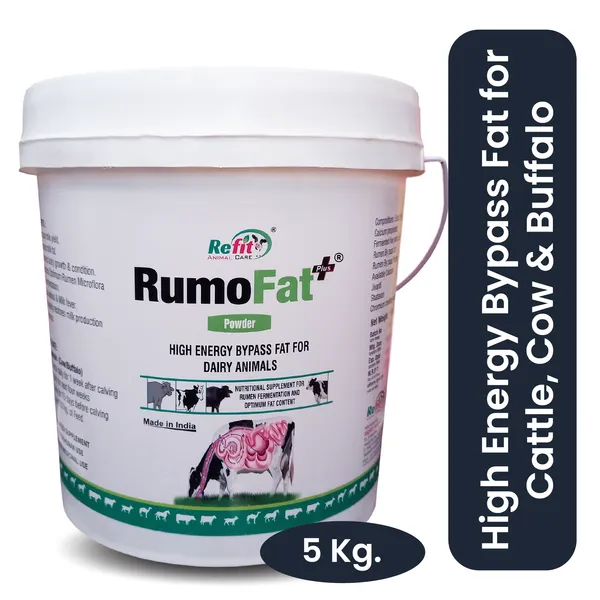 Rumen_Bypass_Fat_Powder_for_Cows,_Buffalo,_Goat,_Cattle_and_Other_Dairy_Farm_Animals,_Rumo_Fat_5_Kg.