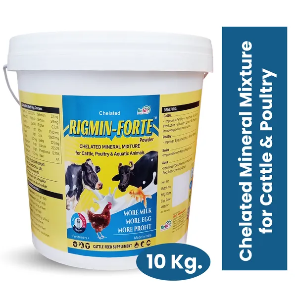 Chelated_Mineral_Mixture_for_Cow,_Cattle,_Buffalo,_Goat,_Chicken,_Broilers,_Poultry_Livestock_Animals,_Rigmin_Forte_10_Kg.