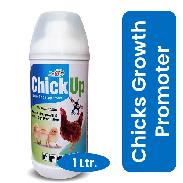 Chicks_Growth_Promoter,_Chick_Up_1_Ltr.