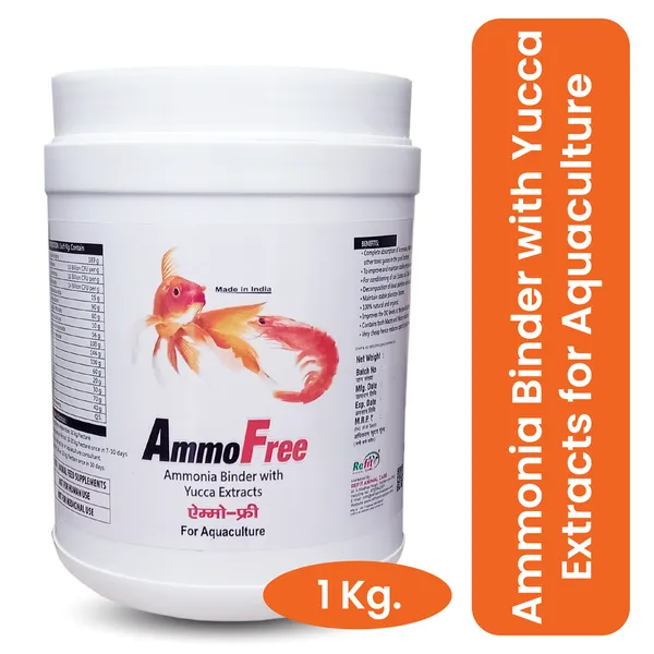 Ammonia_Binder_with_Yucca_Extract_for_Fish,_Shrimp,_Prawns_and_Aqua_Animal,_AmmoFree_1_Kg.