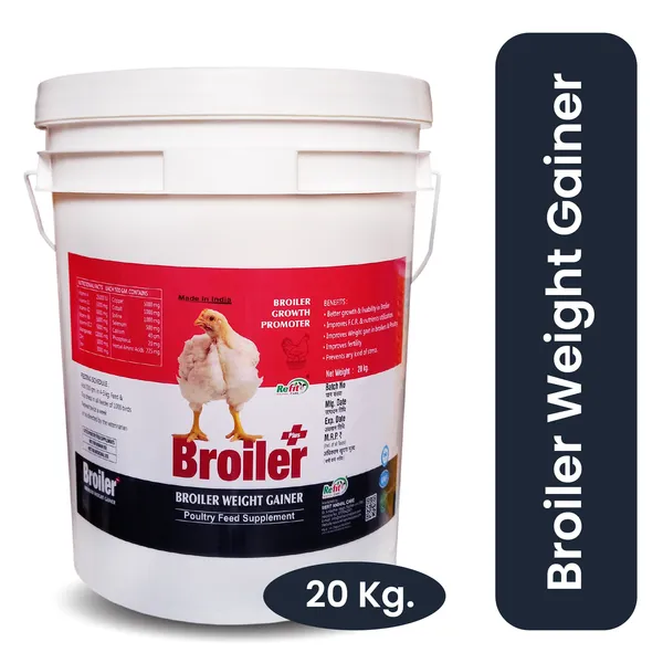 Broiler_Weight_Gainer_Poultry_Feed_Supplement_for_Chicken,_Chicks_and_Birds,_Broiler+_20_Kg