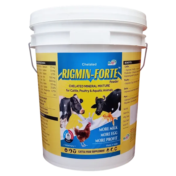 Chelated_Mineral_Mixture_for_Cow,_Cattle,_Buffalo,_Goat,_Chicken,_Broilers,_Poultry_Livestock_Animals,_Rigmin_Forte_20_Kg.