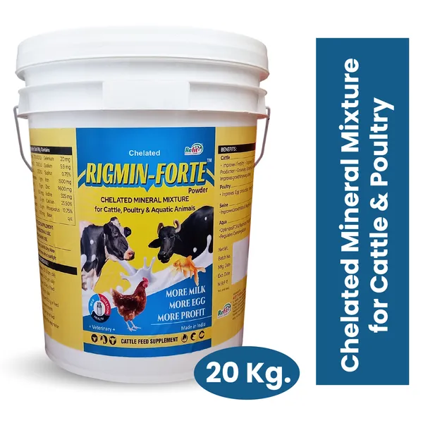 Chelated_Mineral_Mixture_for_Cow,_Cattle,_Buffalo,_Goat,_Chicken,_Broilers,_Poultry_Livestock_Animals,_Rigmin_Forte_20_Kg.