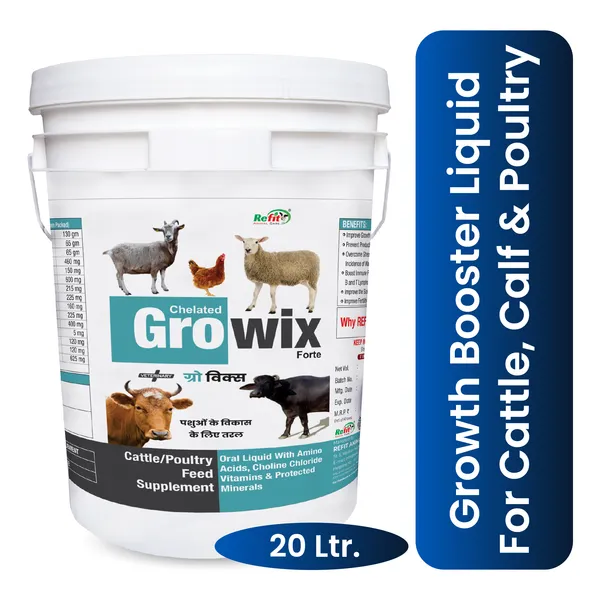 Growth_Promoter_Supplement_for_Cow,_Cattle,_Goat,_Pig,_Poultry_and_Livestock,_Growix_Forte_20_Ltr.