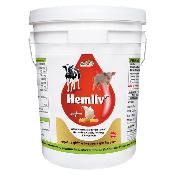 Iron_Enriched_Liver_Tonic_Supplement_for_Cow,_Cattle,_Poultry_and_Other_Livestock,_Hemliv+_20_Ltr