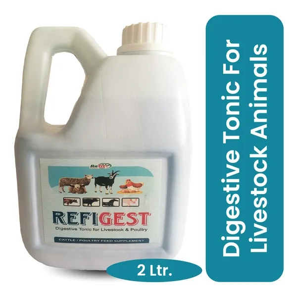 Digestive_Tonic_for_Cow,_Cattle,_Goat,_Chicks,_Broilers,_Poultry_and_Other_Farm_Animals,_Refigest_2_Ltr.