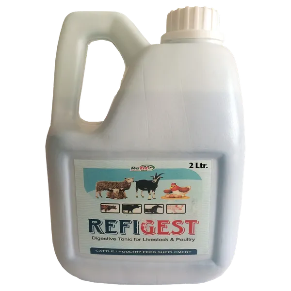 Digestive_Tonic_for_Cow,_Cattle,_Goat,_Chicks,_Broilers,_Poultry_and_Other_Farm_Animals,_Refigest_2_Ltr.