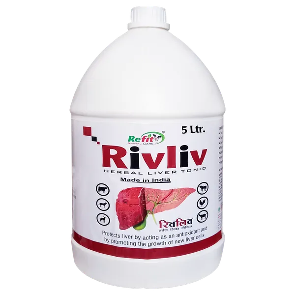 Herbal_Liver_Tonic_For_Cow,_Cattle,_Goat_&_Poultry,_Rivliv_5_Ltr.