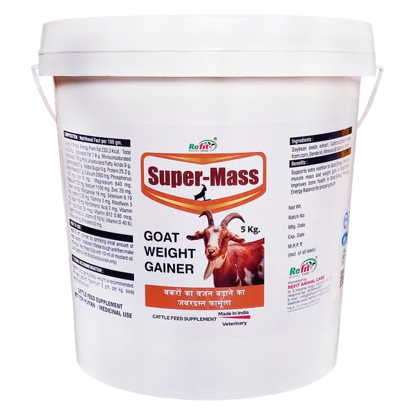 Goat_Supplement_For_Weight_Gain,_Super-Mass_Powder,_Super-Mass_5_Kg