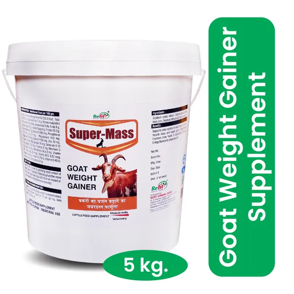 Goat_Supplement_For_Weight_Gain,_Super-Mass_Powder,_Super-Mass_5_Kg