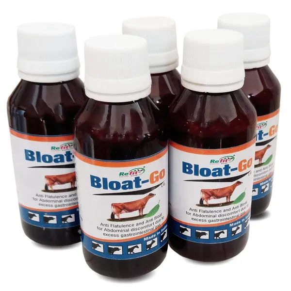 Anti_Bloating_Supplement_for_Cows,_Cattle_and_Livestock,_Bloat_Go_100_ml._(Set_of_5_Pcs)