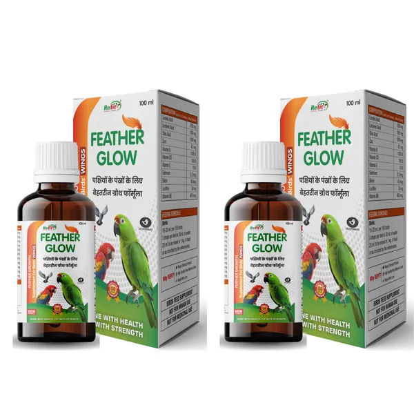 Feather_Growth_Supplement_for_Birds_for_Healthy_Wings,_Feather_Glow_100_ML_(Set_of_2_Pcs)