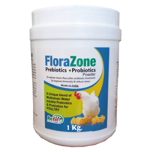 Prebiotics_and_Probiotics_Powder_for_Poultry,_Chicken,_Hen,_Chicks,_Broilers_and_Birds,_Florazone_1_Kg